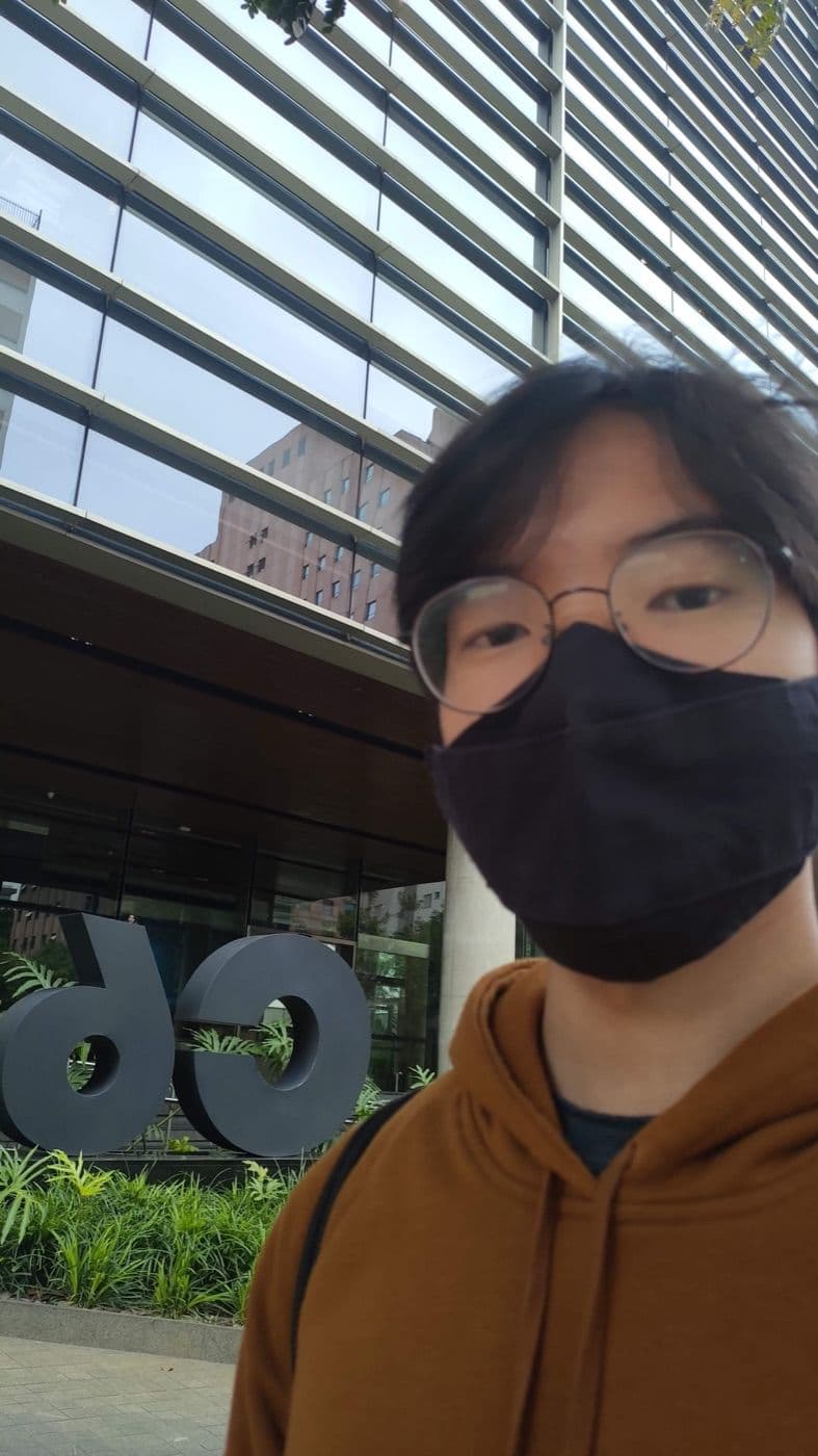 Yudi na C6 Bank — foto 4